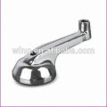 customized die casting car lifting handles